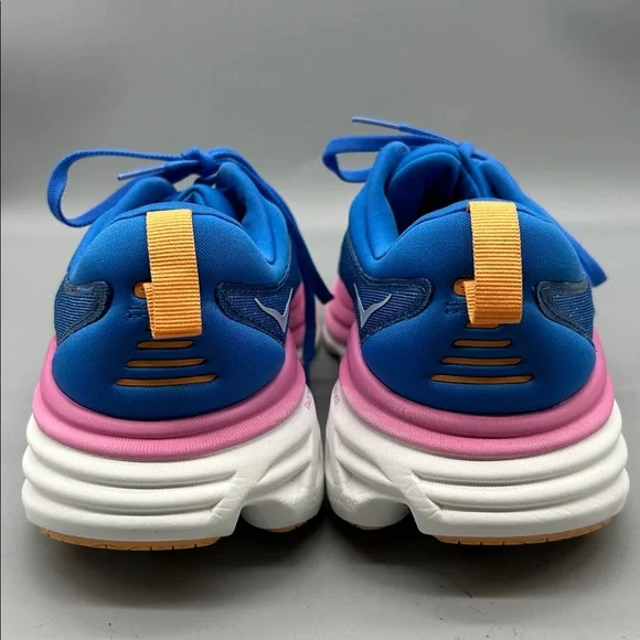 HOKA BONDI 8  9.5B - Picture 4 of 9